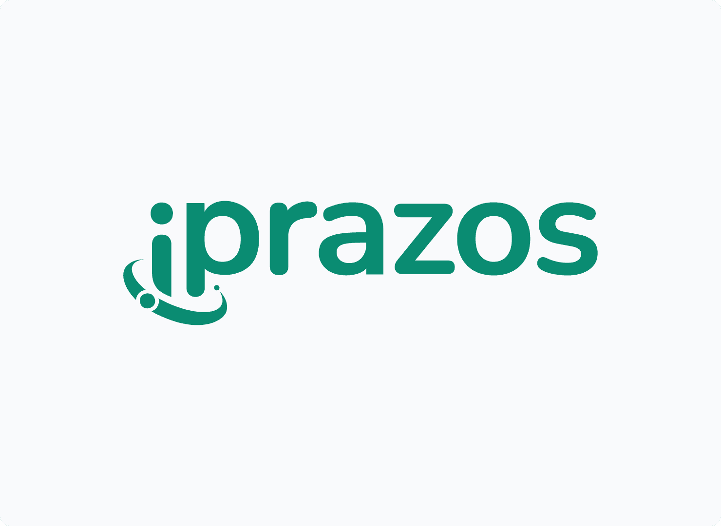 iPrazos — marca nova
